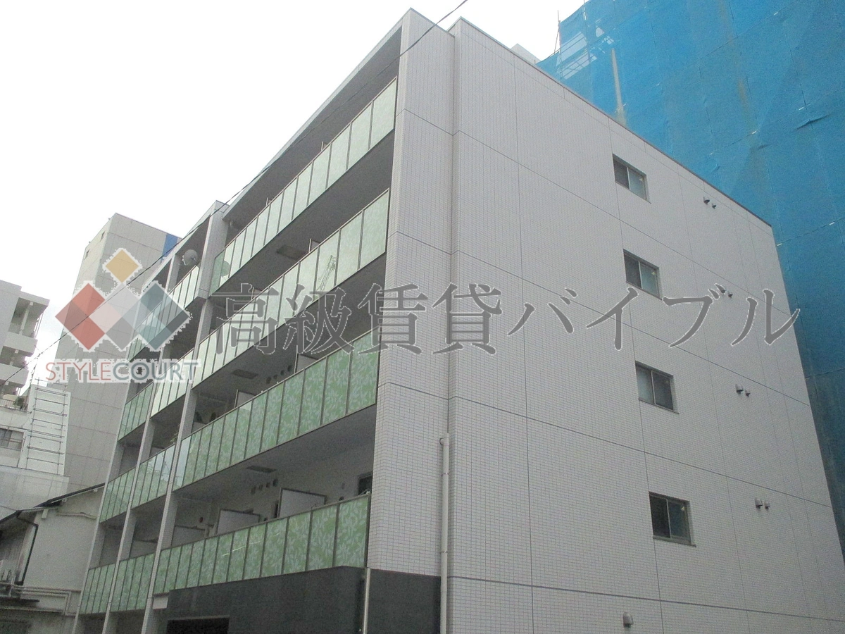 ロイヤルハウス日本橋 の画像2