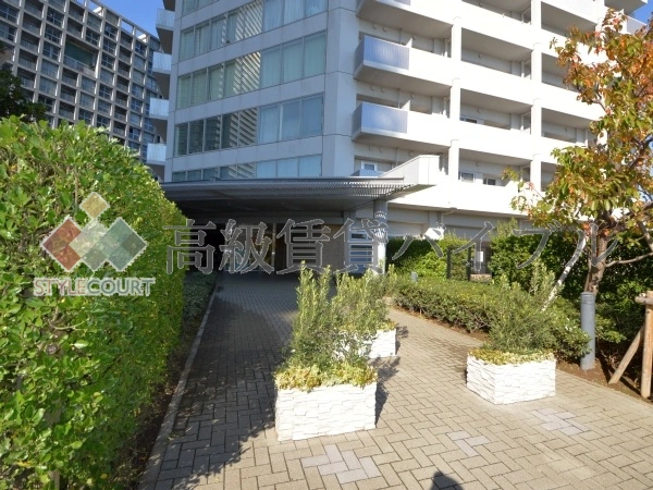 アップルタワー東京キャナルコート の画像2