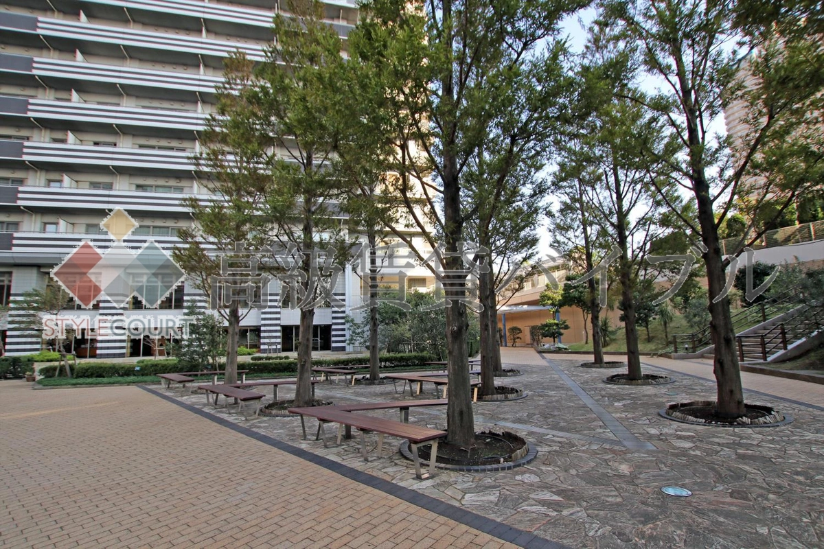 Wコンフォートタワーズイースト の画像2