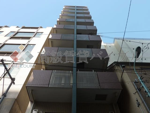 グリーンハウス八丁堀 の画像2