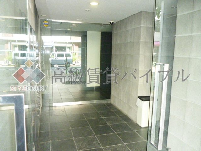 アリス・マナーガーデン銀座ウォーク の画像2