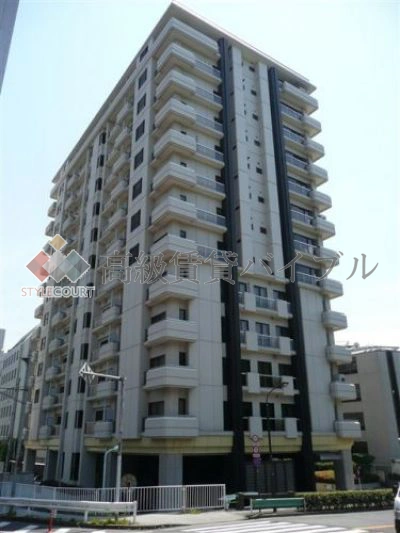 元赤坂タワーズ の画像2