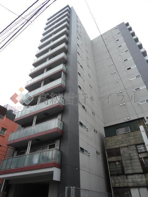 プライムアーバン日本橋浜町 の画像2