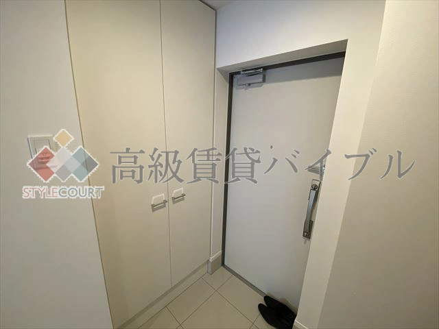 スカイステージ築地 の画像2