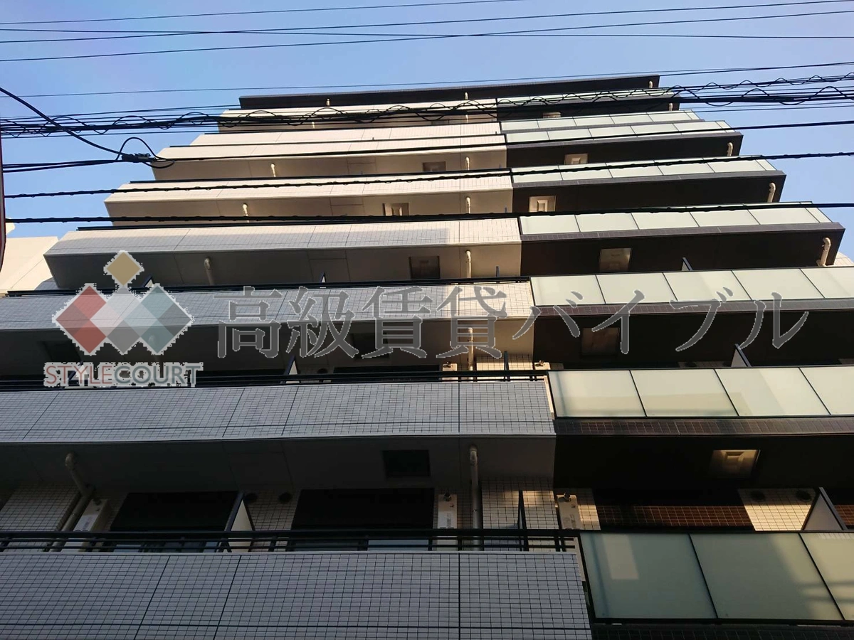 エスレジデンス月島 の画像2