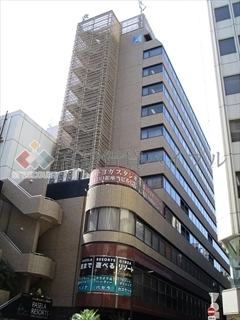 ヒューリック銀座ウォールビル の画像2