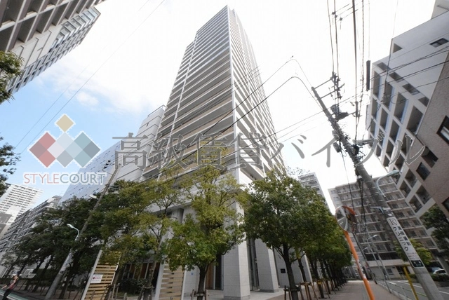 パークタワー芝浦ベイワードオーシャンウイング の画像2