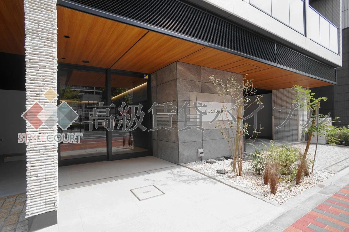 アーバンコア月島 の画像2