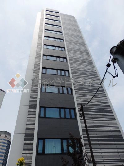 パークリュクス日本橋 の画像2