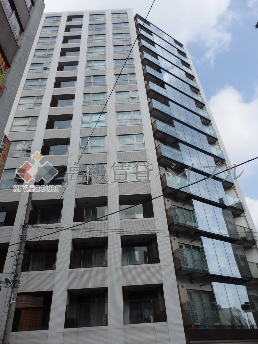 ピアース東京グレイスタワー の画像2