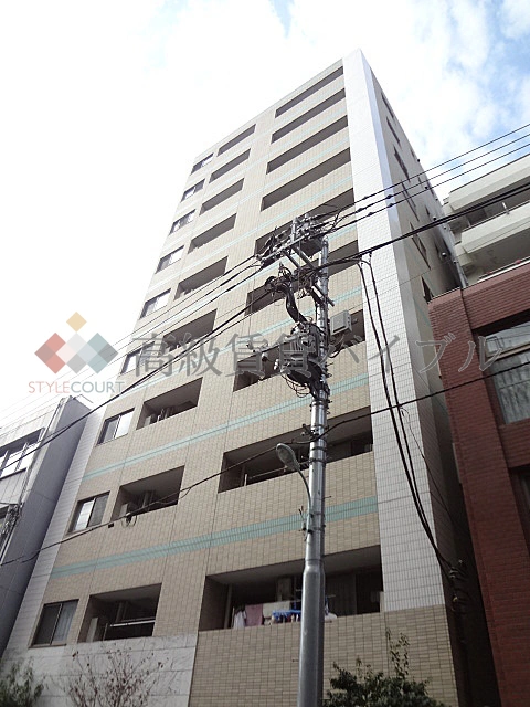 メゾン・ド・日本橋久松町 の画像2