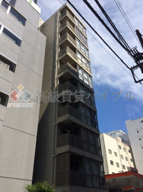 クレイドル日本橋 の画像2