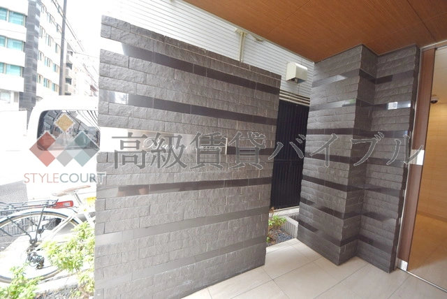 ブラントン日本橋小伝馬町 の画像2