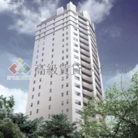 乃木坂パークハウス の画像2