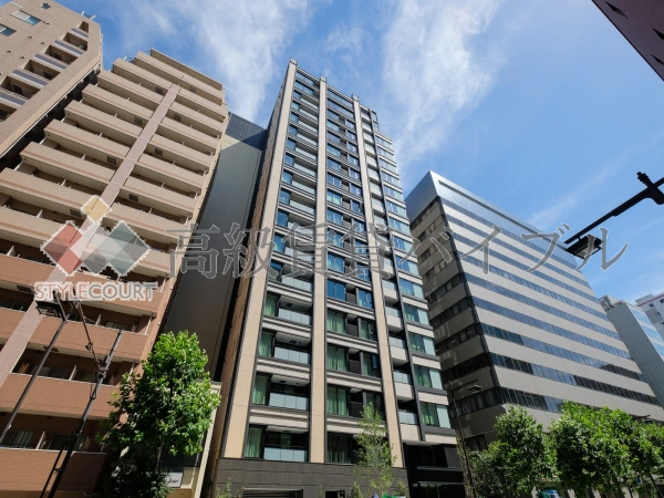 パークホームズ日本橋人形町ザレジデンス の画像2