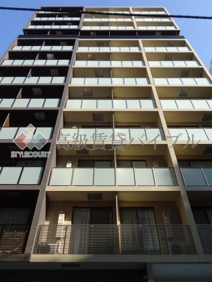 リヴシティ日本橋ネクステシア の画像2