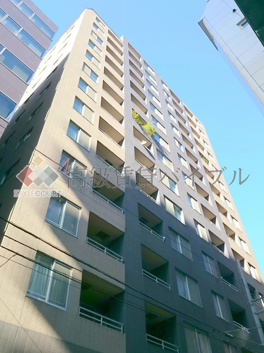 オーベルジュ日本橋 の画像2