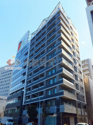 ライオンズ日本橋浜町リバーノート の画像2