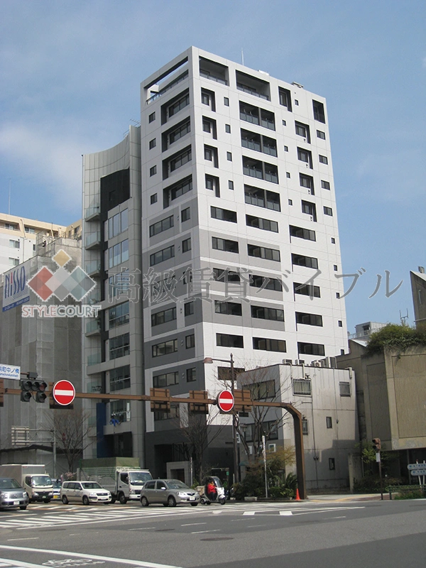 アスコットパーク日本橋浜町アルテ の画像2