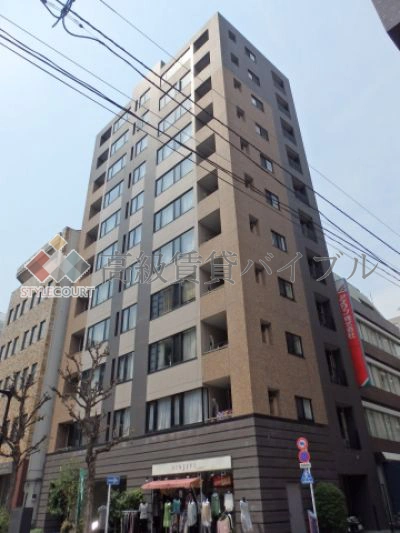 ウィルローズ日本橋浜町 の画像2