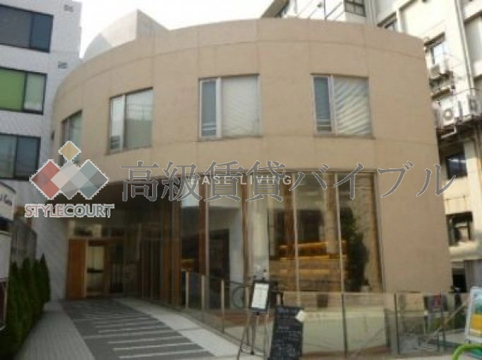 KDXレジデンス南青山 の画像2