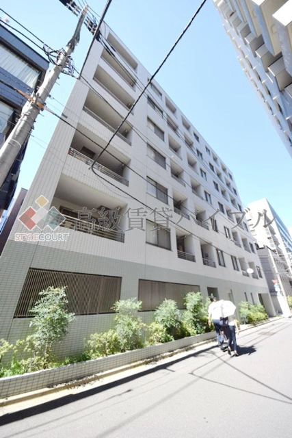 パークアクシス日本橋人形町 の画像2