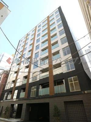 コートラクリア人形町 の画像2