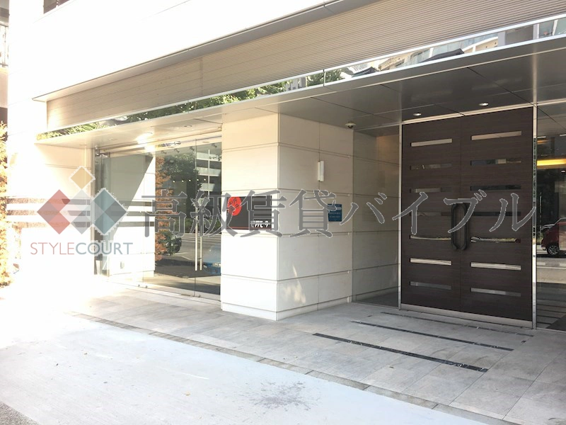 エスペランサアザブ(麻布) の画像2