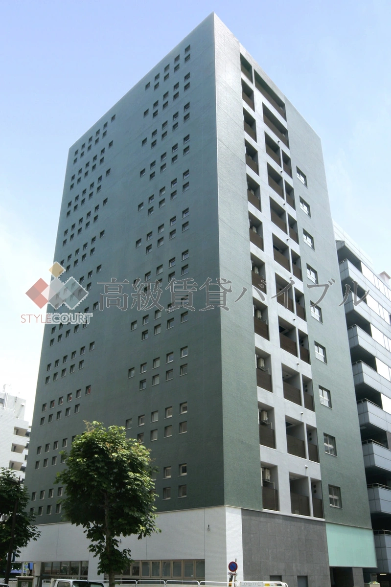 ブリリアイスト銀座東 の画像2