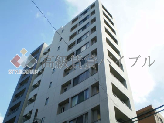 クオス銀座エスト・トロワジェーム の画像2