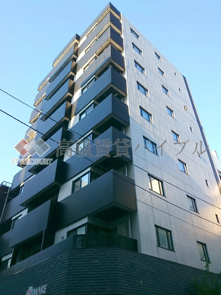 シトラス東日本橋 の画像2