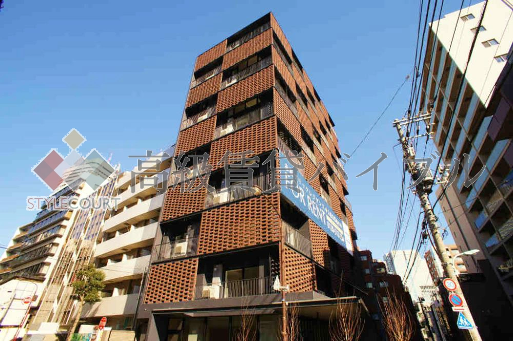 KDXレジデンス赤坂 の画像2