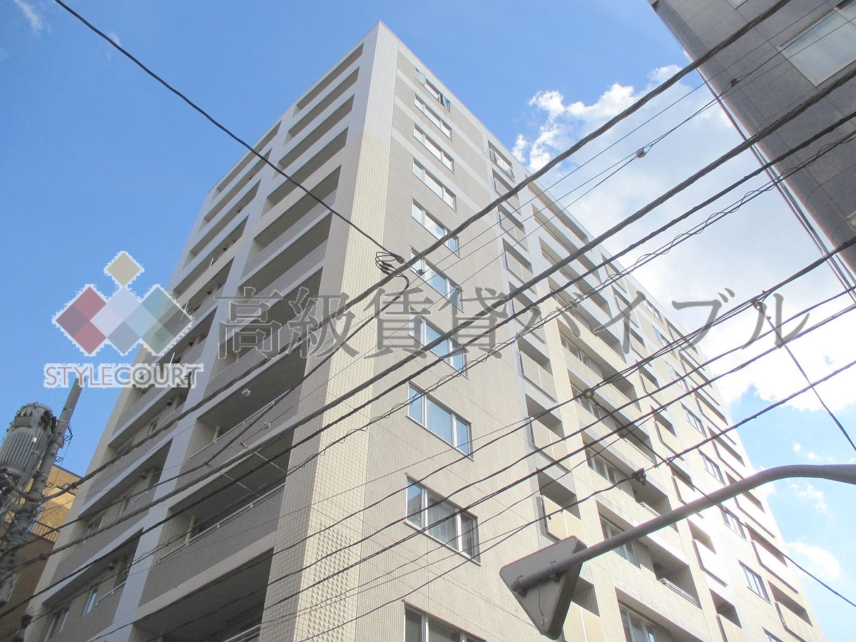 クオリア日本橋 の画像2