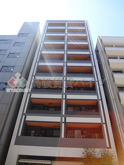 アスコットパーク東日本橋 の画像2