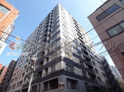 ハウスコート築地 の画像2