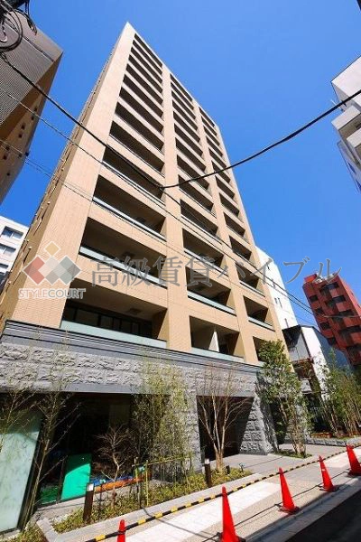 イニシア築地 の画像2