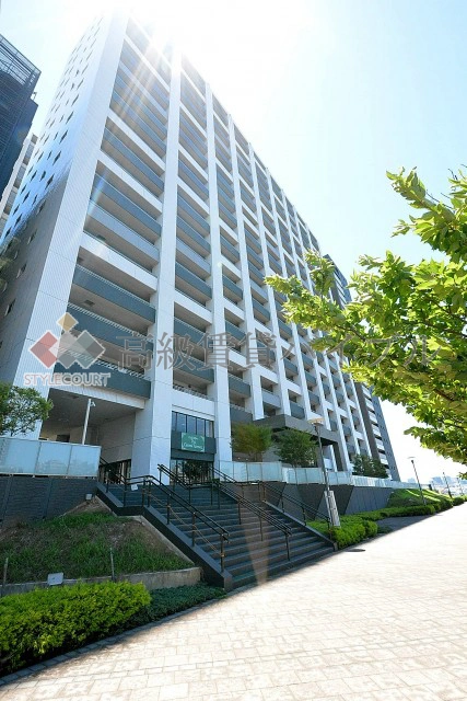 ザ晴海レジデンス の画像2