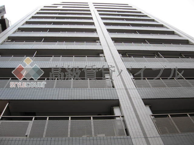 クオリア銀座3丁目 の画像2