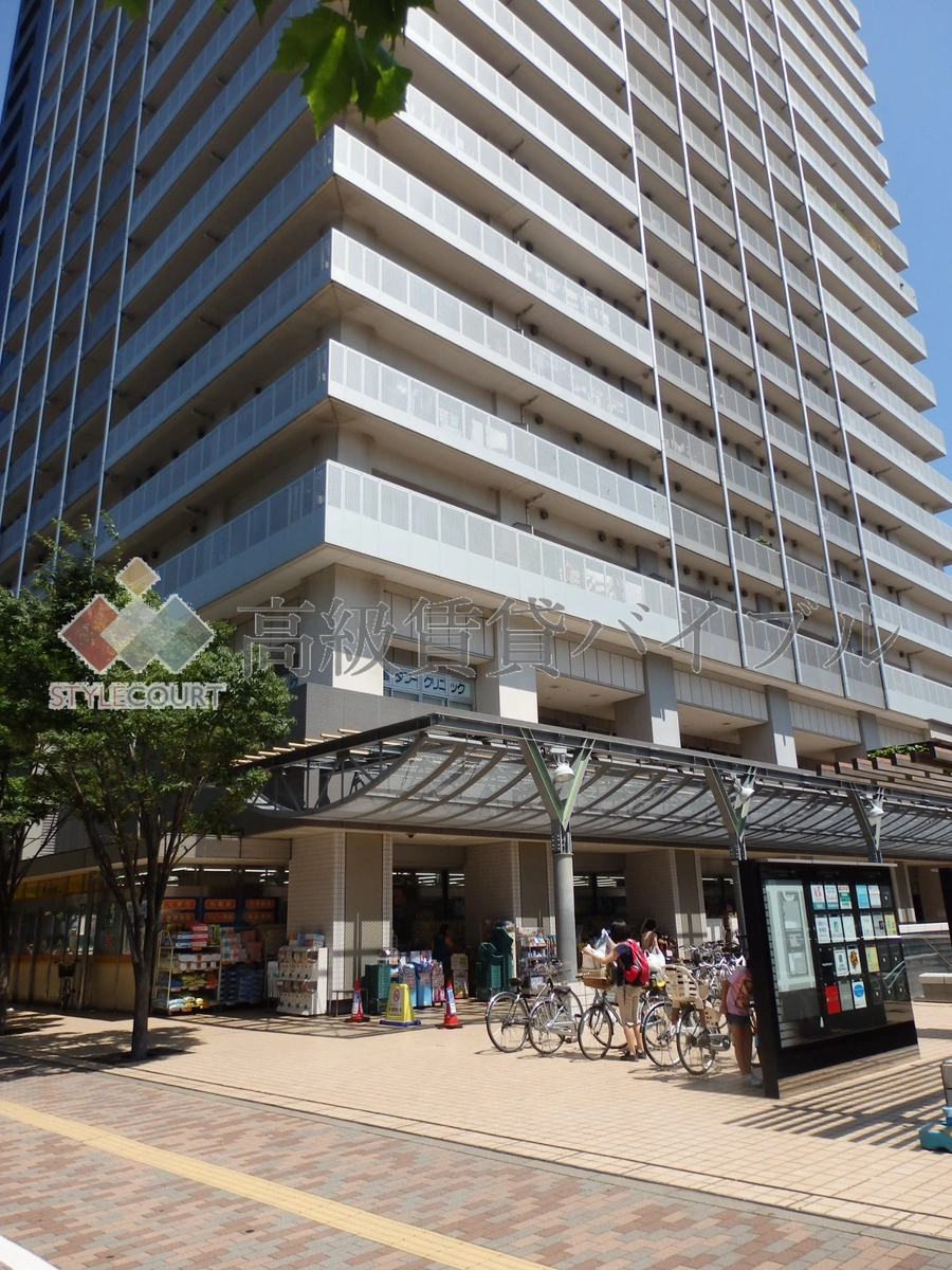 ムーンアイランドタワー の画像2