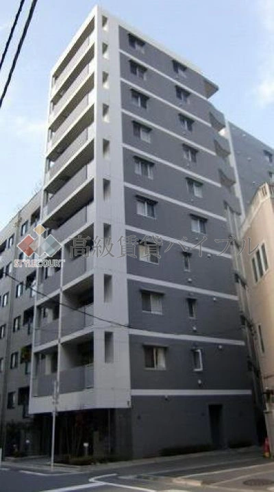 メイクスデザイン茅場町 の画像2