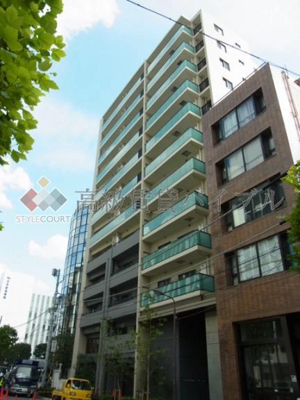 ルネ神田和泉町 の画像2