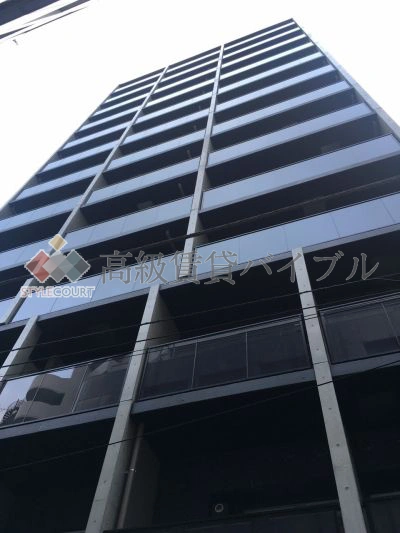 ピアース千代田淡路町 の画像2