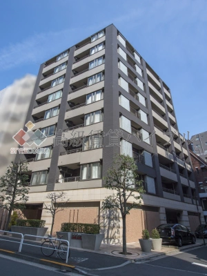 セントラルレジデンス番町シティタワー の画像2