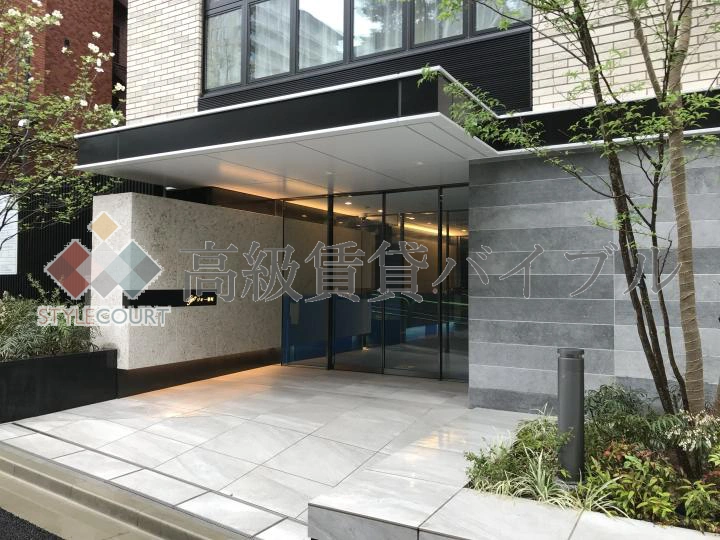 ジオ一番町 の画像2