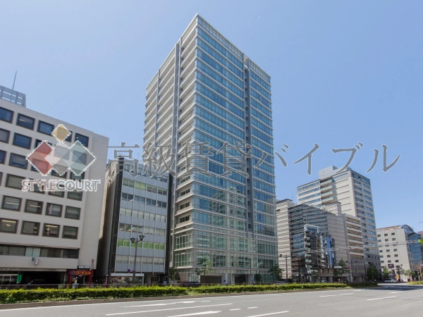 麹町パークハウス の画像2