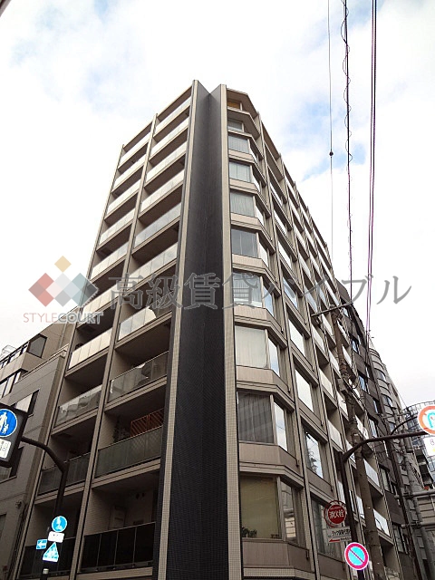 クオリア御茶ノ水 の画像2