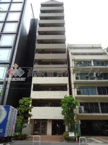 ミリオングランデ元赤坂ヒルズ の画像2