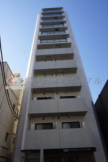 シーフォルム神保町 の画像2