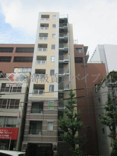 スワンレイク神田和泉町 の画像2