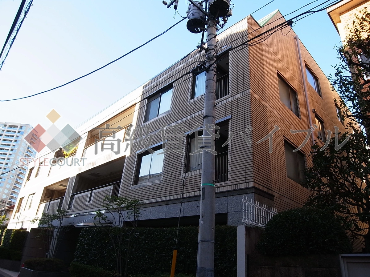 パークハウス高輪 の画像2